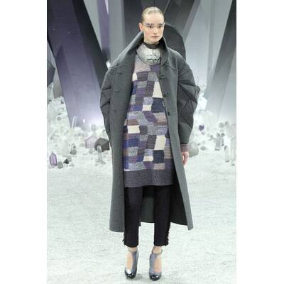 Chanel H/W 2012