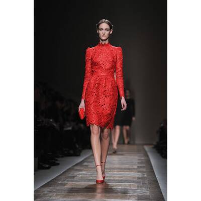 Valentino H/W 2012
