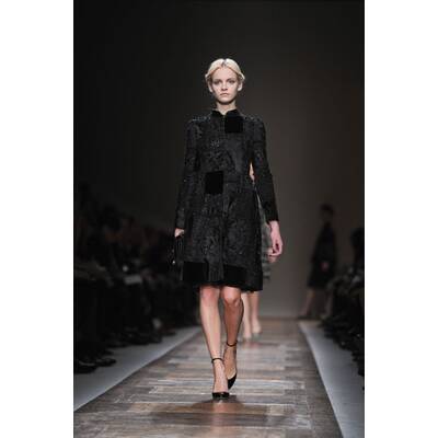 Valentino H/W 2012