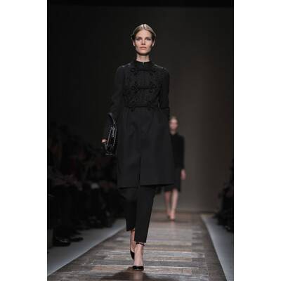 Valentino H/W 2012