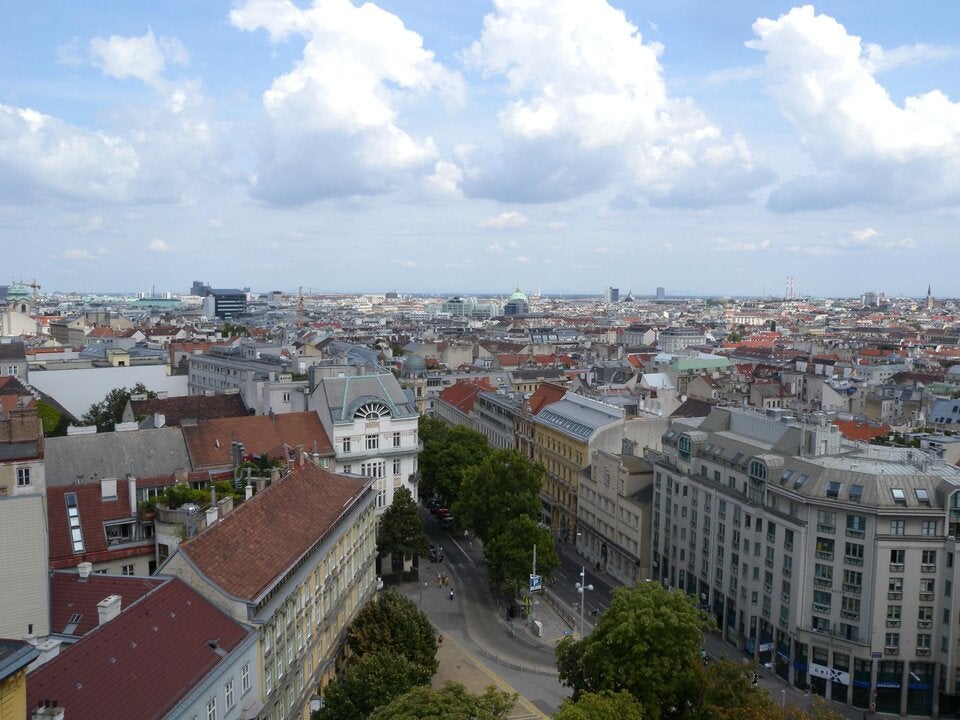 Gumpendorfer Straße