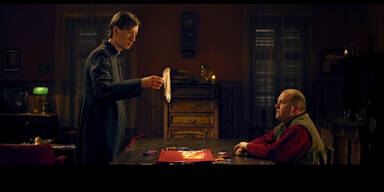 "Gott verh&uuml;te!" in den Kinos