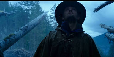 Planet der Affen: Revolution