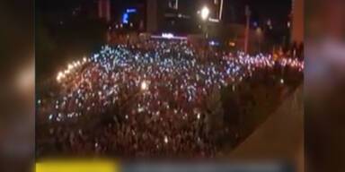 Erdogan verspricht "neue Ära"