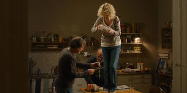 Wir sind die Neuen - in den Kinos