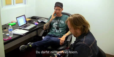 Mistaken for Strangers