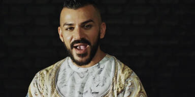 Nazar feat. Falco - Zwischen Zeit & Raum