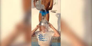 Ice Bucket: Jean Paul Gaultier