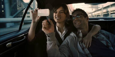 Can A Song Save Your Life?