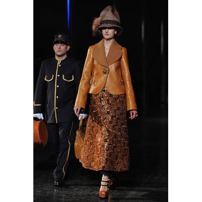 Louis Vuitton H/W 2012