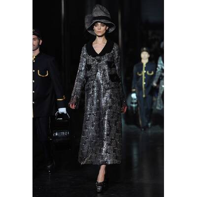 Louis Vuitton H/W 2012