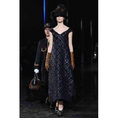 Louis Vuitton H/W 2012