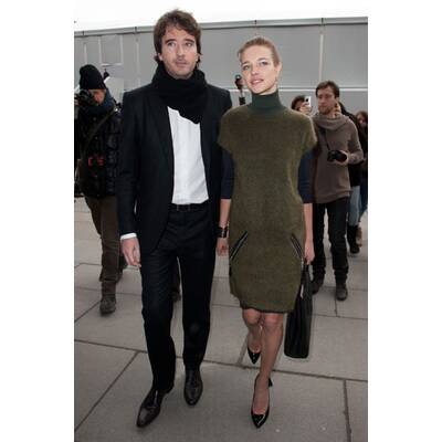 Louis Vuitton H/W 2012