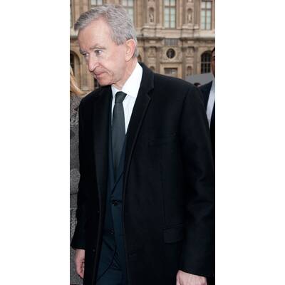 Die 20 mächtigsten Menschen der Modewelt