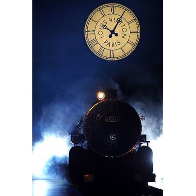 Louis Vuitton H/W 2012