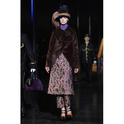 Louis Vuitton H/W 2012
