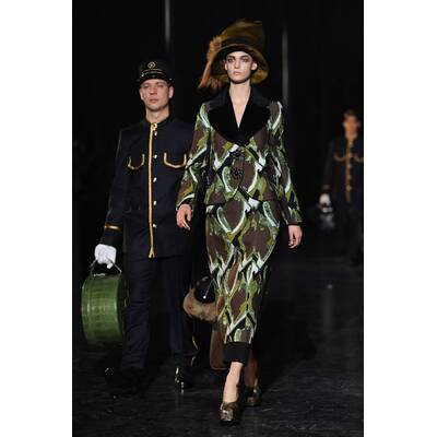 Louis Vuitton H/W 2012