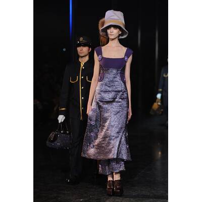 Louis Vuitton H/W 2012