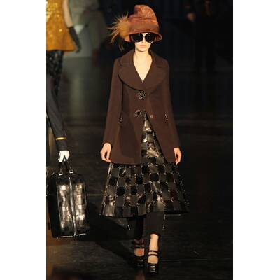 Louis Vuitton H/W 2012