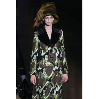 Louis Vuitton H/W 2012