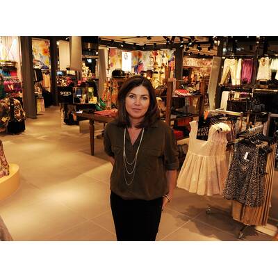 Die 20 mächtigsten Menschen der Modewelt