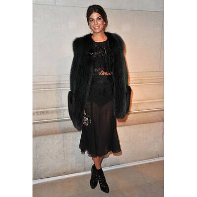 Louis Vuitton & Marc Jacobs Ausstellungseröffnung