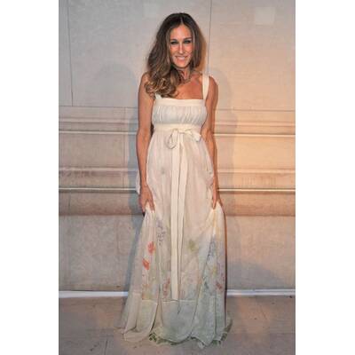 Sarah Jessica Parker