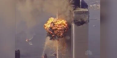 Islamisten stehlen 11 Flugzeuge