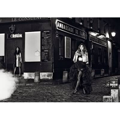 Sarah Brandner, Ann-Kathrin Brömmel & Co. superheiß