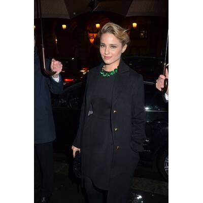 Louis Vuitton & Marc Jacobs Ausstellungseröffnung