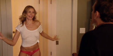 Cameron Diaz in 'Sex Tape'