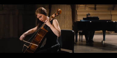 Wenn ich bleibe (If I Stay)