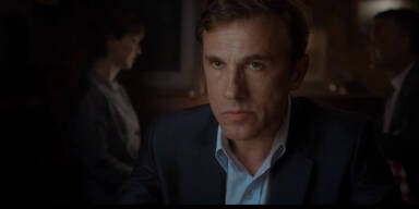 Big Eyes - Der neue Film von Tim Burton