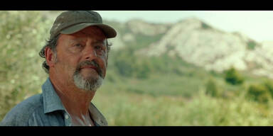 Ein Sommer in der Provence