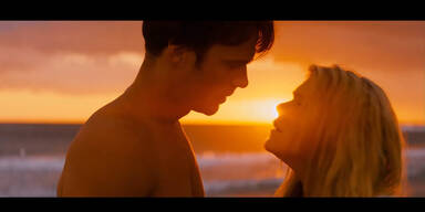 Musical-Trailer: Walking on Sunshine