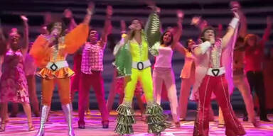 Das Erfolgsmusical kommt nach Wien