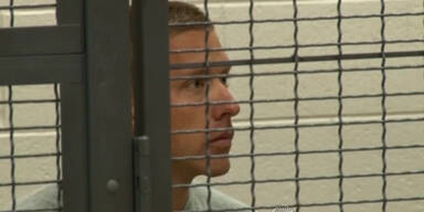 Polizist schie&szlig;t auf Unbewaffneten