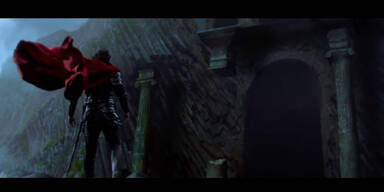 Graf Dracula kehrt ins Kino zurück