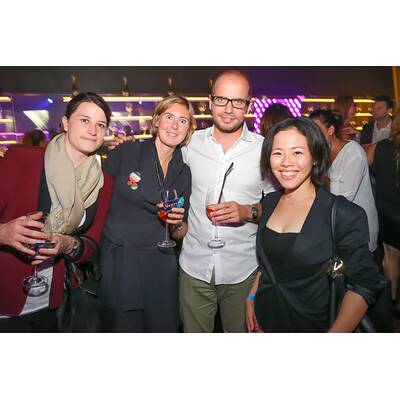 Design your Life-Clubbing