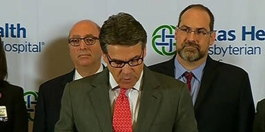 Ebola: Jetzt trifft es Schulkinder