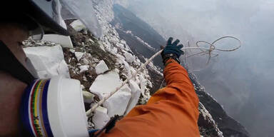 GoPro - Das Abenteuer des Lebens