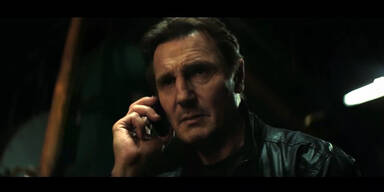 Liam Neeson in Taken 3