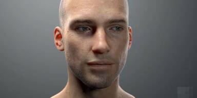 Realit&auml;tsnahe Animation begeistert