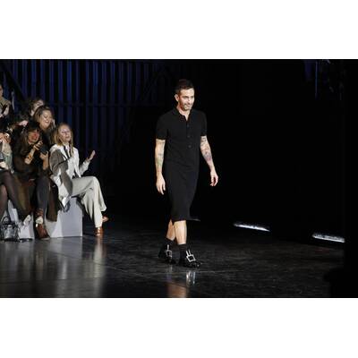 Die 20 mächtigsten Menschen der Modewelt