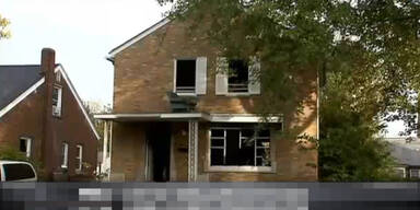 Tausch: Haus gegen Handy