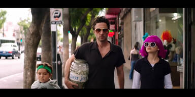 Wish I was here von/mit  Zach Braff