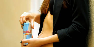Red Bull verleiht keine Flügel