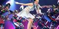 Grandiose Halftime-Show von Katy Perry