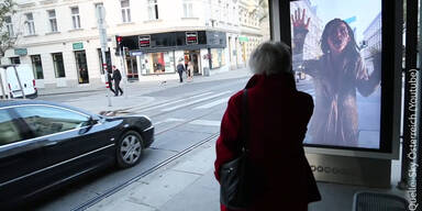 Zombies in Wien