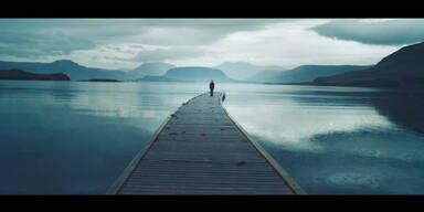 Damien Rice – I Don’t Want To Change You